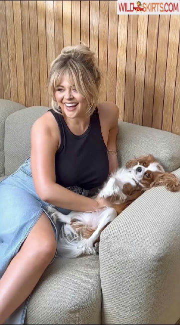 Emily Atack / emilyatack nude Instagram leaked photo #502