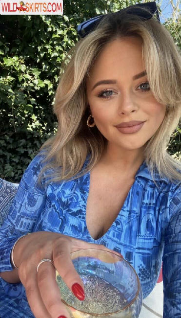 Emily Atack / emilyatack nude Instagram leaked photo #483