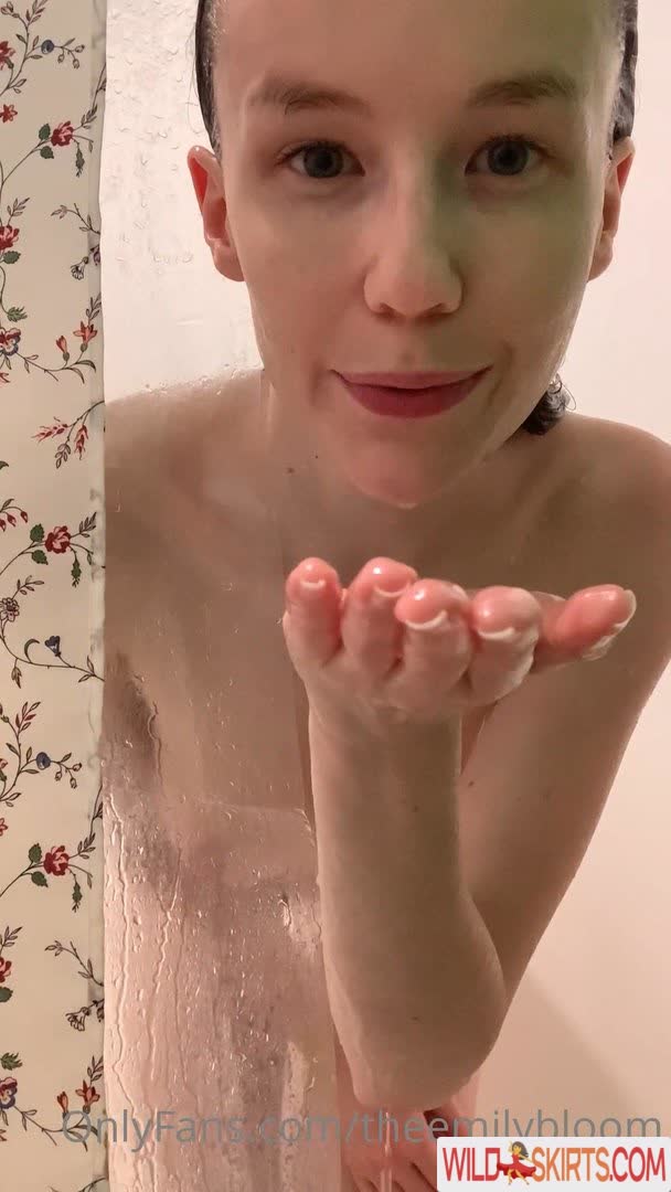 Emily Bloom / emilybloomshow / theemilybloom nude OnlyFans, Patreon, Instagram leaked photo #9