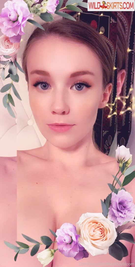 Emily Bloom / emilybloomshow / theemilybloom nude OnlyFans, Instagram leaked photo #10