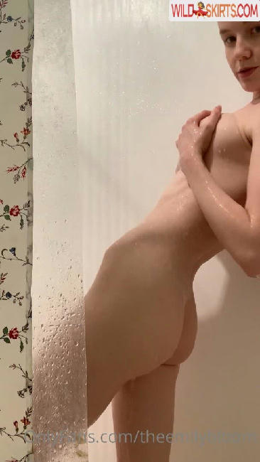 Emily Bloom / emilybloomshow / theemilybloom nude OnlyFans, Instagram leaked photo #103