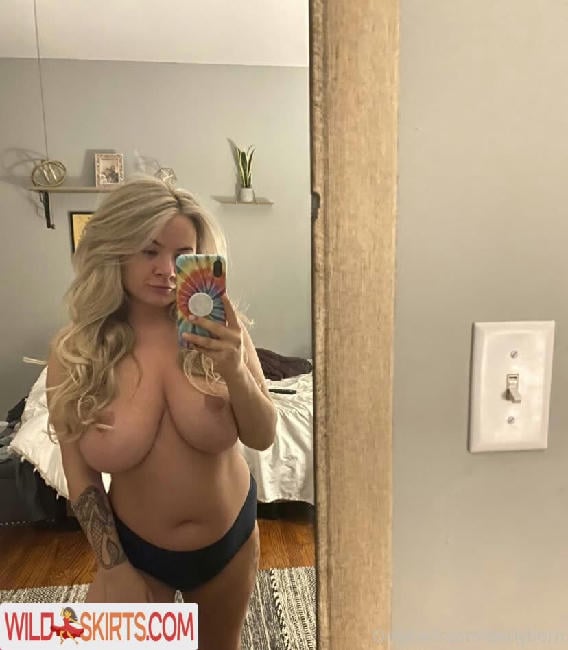 Emily Born / emilyborn nude OnlyFans, Instagram leaked photo #91