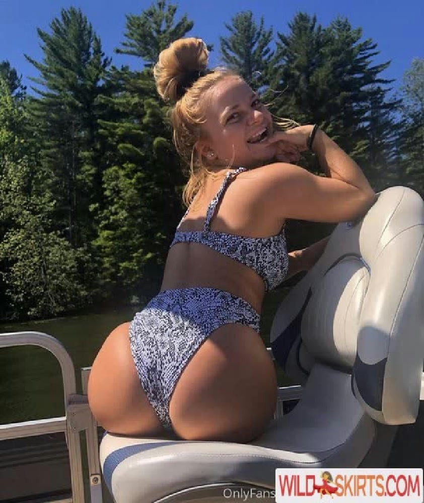 Emily Bridges - / emilybridgesfitness / emilybridgesxo nude OnlyFans, Instagram leaked photo #18