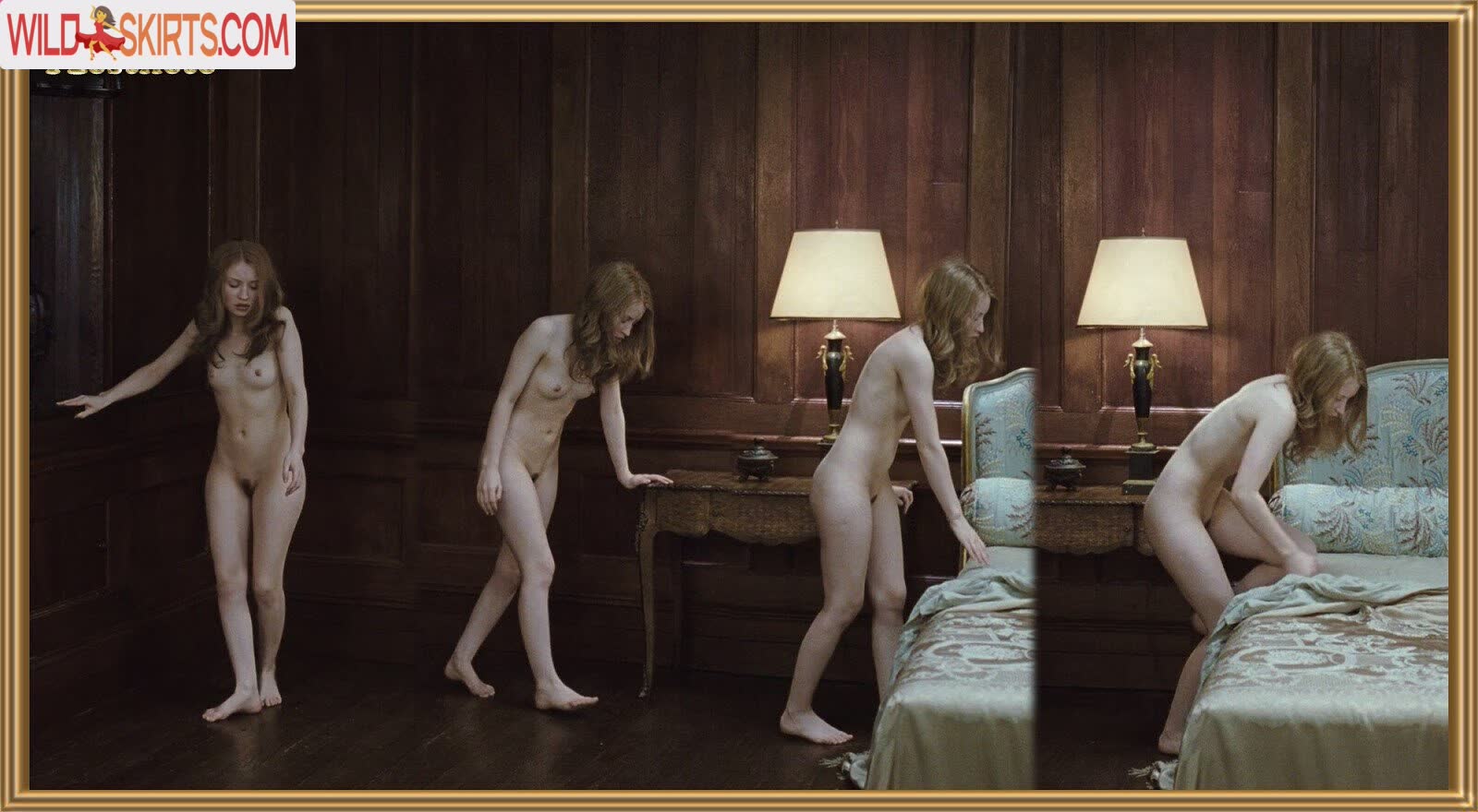 Emily Browning / emilyjanebrowning nude Instagram leaked photo #37