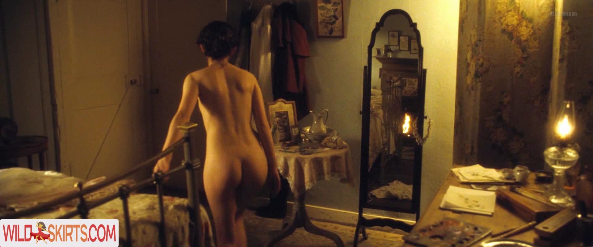 Emily Browning / emilyjanebrowning nude Instagram leaked photo #23