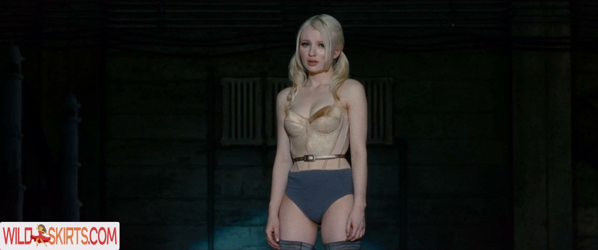 Emily Browning / emilyjanebrowning nude Instagram leaked photo #118