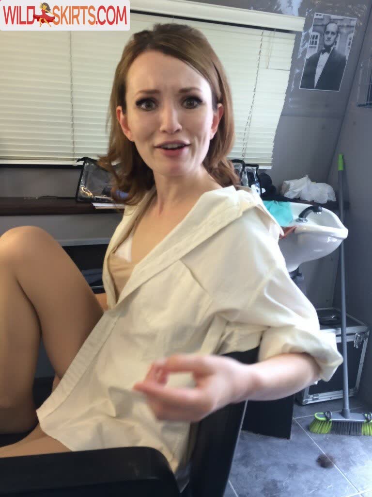 Emily Browning / emilyjanebrowning nude Instagram leaked photo #121