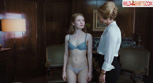 Emily Browning / emilyjanebrowning nude Instagram leaked photo #31