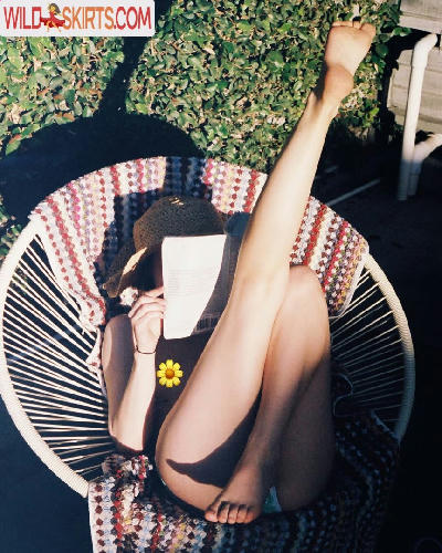Emily Browning / emilyjanebrowning nude Instagram leaked photo #36
