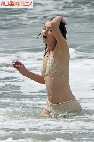 Emily Browning / emilyjanebrowning nude Instagram leaked photo #38