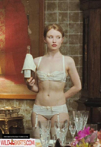 Emily Browning / emilyjanebrowning nude Instagram leaked photo #39