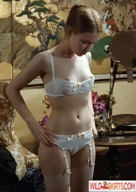 Emily Browning / emilyjanebrowning nude Instagram leaked photo #75