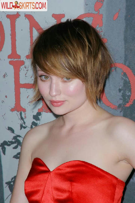 Emily Browning / emilyjanebrowning nude Instagram leaked photo #109