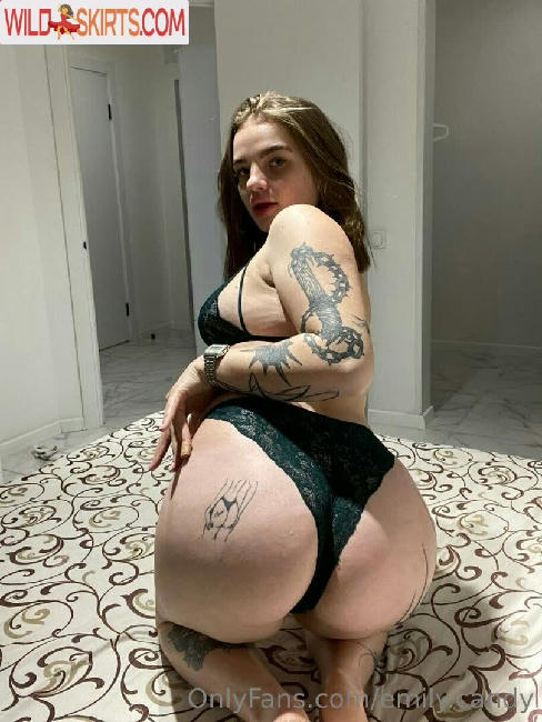 emily.candy / candyemily / emily.candy nude OnlyFans, Instagram leaked photo #89