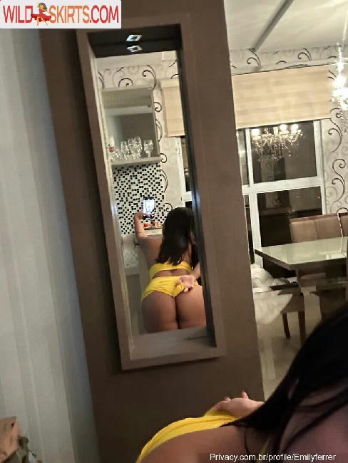 Emily Ferrer / ferrerr_emily nude OnlyFans, Instagram leaked photo #28