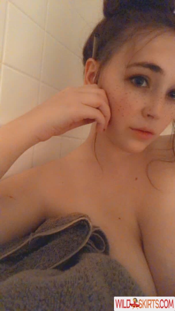 Emily Fox / emilyxof / foxtasmo / shy.fox / soshy.fox nude OnlyFans, Instagram leaked photo #1