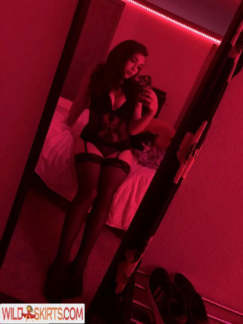Emily Fox / emilyxof / foxtasmo / shy.fox / soshy.fox nude OnlyFans, Instagram leaked photo #16