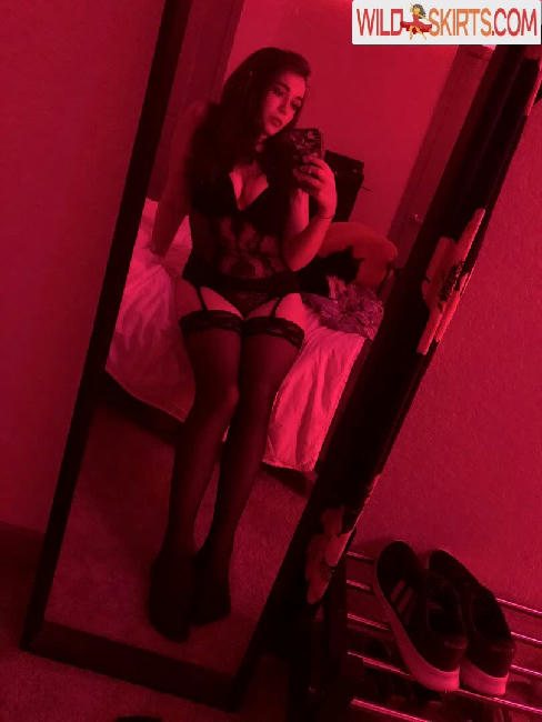 Emily Fox / emilyxof / foxtasmo / shy.fox / soshy.fox nude OnlyFans, Instagram leaked photo #26