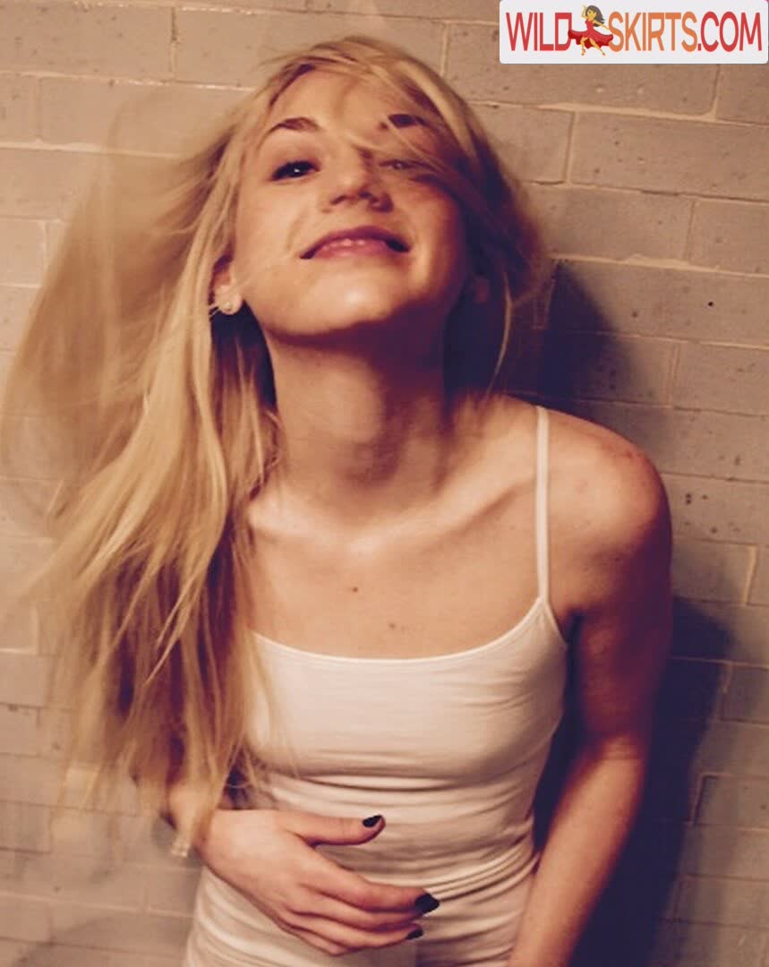 Emily Kinney / emmykinney nude Instagram leaked photo #1