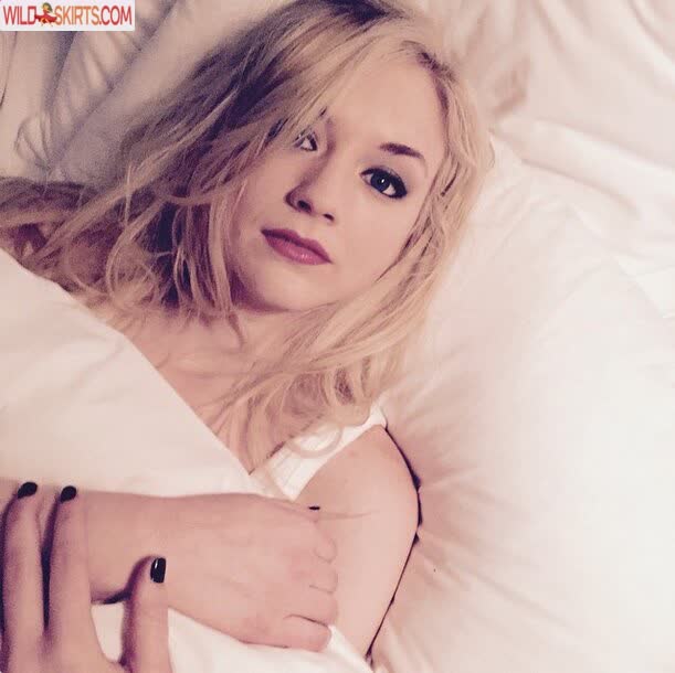 Emily Kinney / emmykinney nude Instagram leaked photo #1