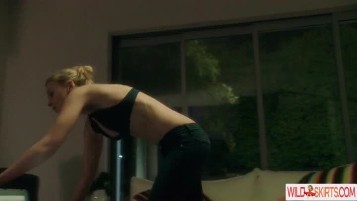 Emily Kinney nude leaked photo #40