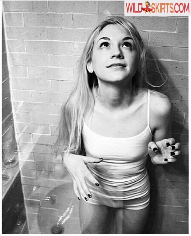 Emily Kinney nude leaked photo #49