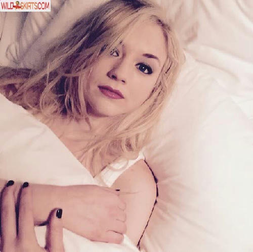 Emily Kinney / emmykinney nude Instagram leaked photo #53