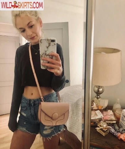 Emily Kinney / emmykinney nude Instagram leaked photo #55