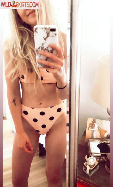 Emily Kinney / emmykinney nude Instagram leaked photo #62