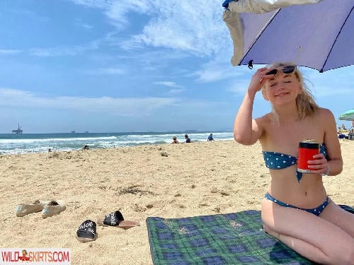 Emily Kinney / emmykinney nude Instagram leaked photo #50