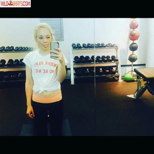 Emily Kinney / emmykinney nude Instagram leaked photo #14