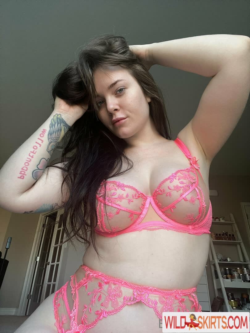 Emily Lynne / theemilylynne / themilylynne nude OnlyFans, Instagram leaked photo