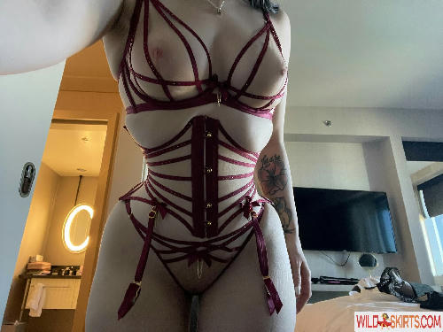 Emily Lynne / theemilylynne / themilylynne nude OnlyFans, Instagram leaked photo #20