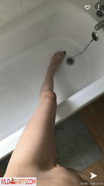 Emily_marionxx / emily_marionxx / emilyxx_ nude OnlyFans, Instagram leaked photo #80