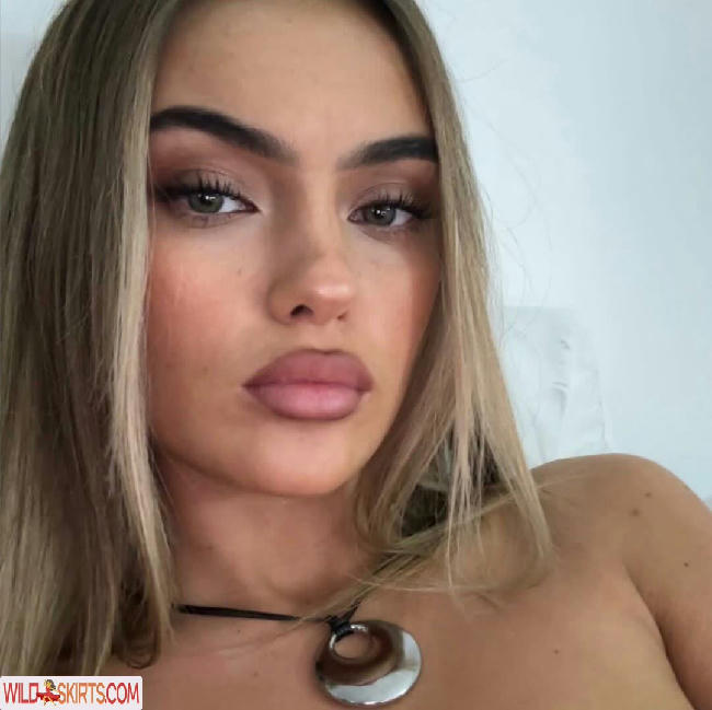 Emily May Hope / emilymayhopex nude Instagram leaked photo #7