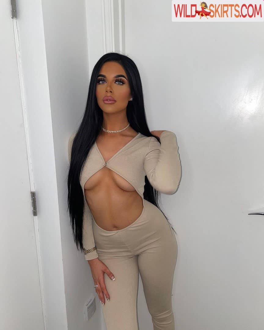 Emily Oldring / Ur_favegirl / em_oldringxx / yourfavouritemistake nude OnlyFans, Instagram leaked photo