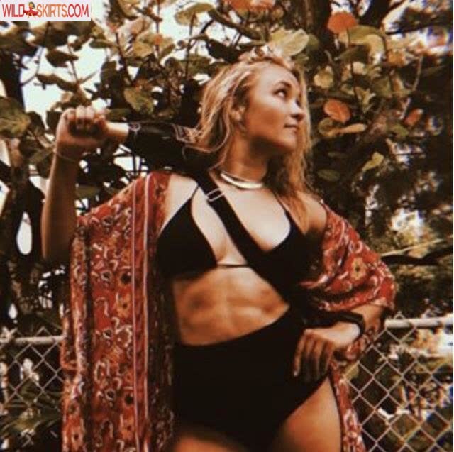 Emily Osment / emilyosment / laurenx687 nude OnlyFans, Instagram leaked photo