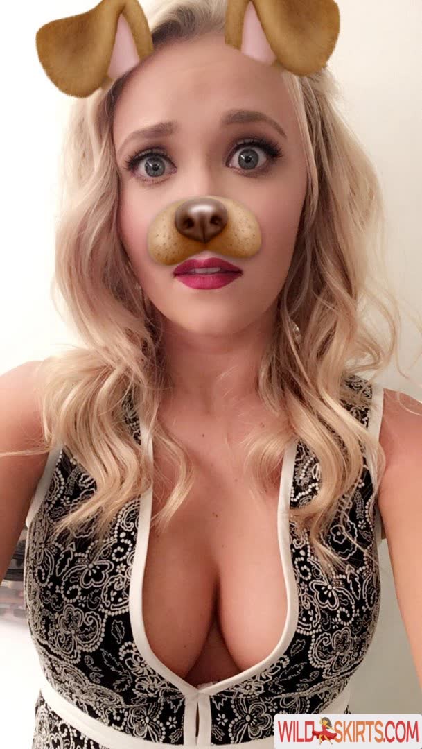 Emily Osment / emilyosment / laurenx687 nude OnlyFans, Instagram leaked photo #4