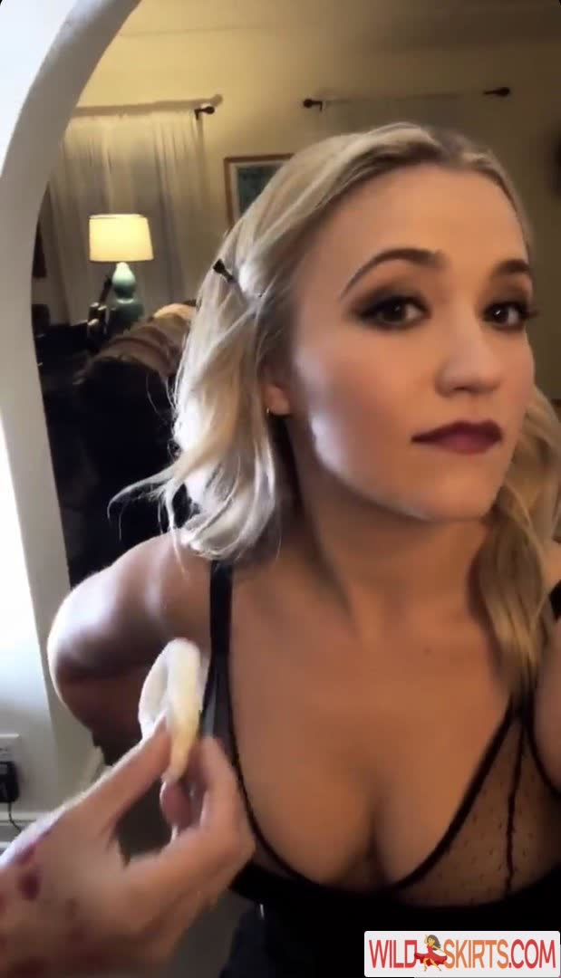 Emily Osment / emilyosment / laurenx687 nude OnlyFans, Instagram leaked photo #6