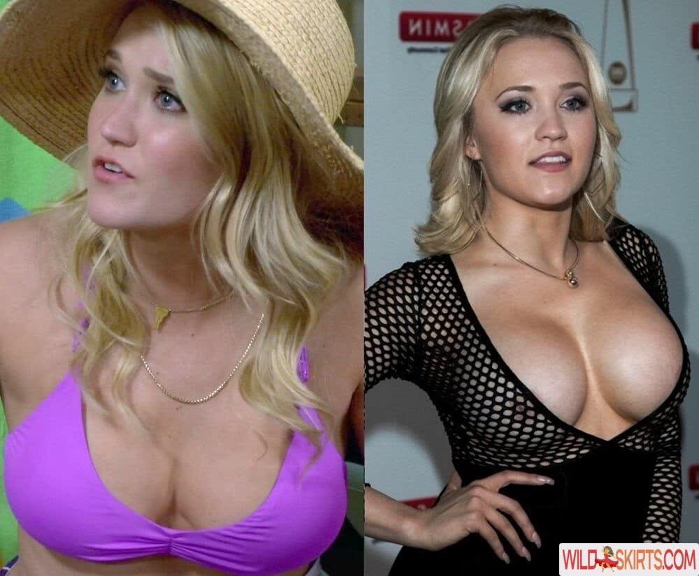 Emily Osment / emilyosment / laurenx687 nude OnlyFans, Instagram leaked photo #9