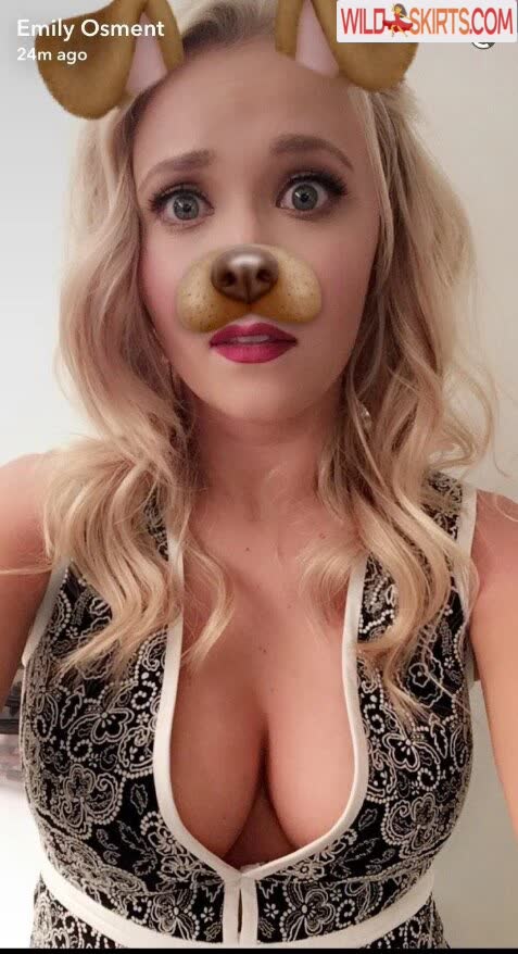 Emily Osment / emilyosment / laurenx687 nude OnlyFans, Instagram leaked photo #16