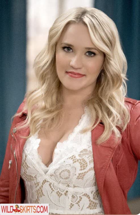 Emily Osment nude leaked photo #129