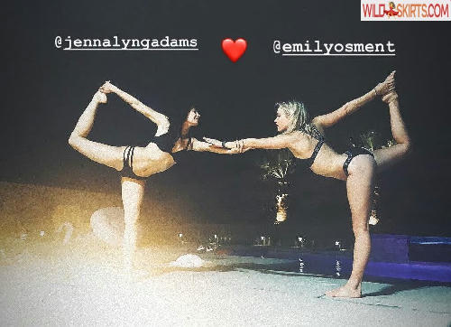 Emily Osment / emilyosment / laurenx687 nude OnlyFans, Instagram leaked photo #11