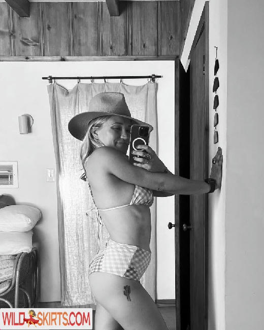 Emily Osment / emilyosment / laurenx687 nude OnlyFans, Instagram leaked photo #134