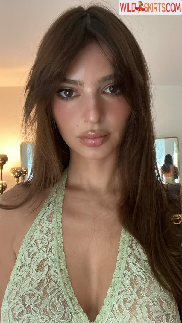 Emily Ratajkowski / emilyratajkowski / emrata nude OnlyFans, Instagram leaked photo #12