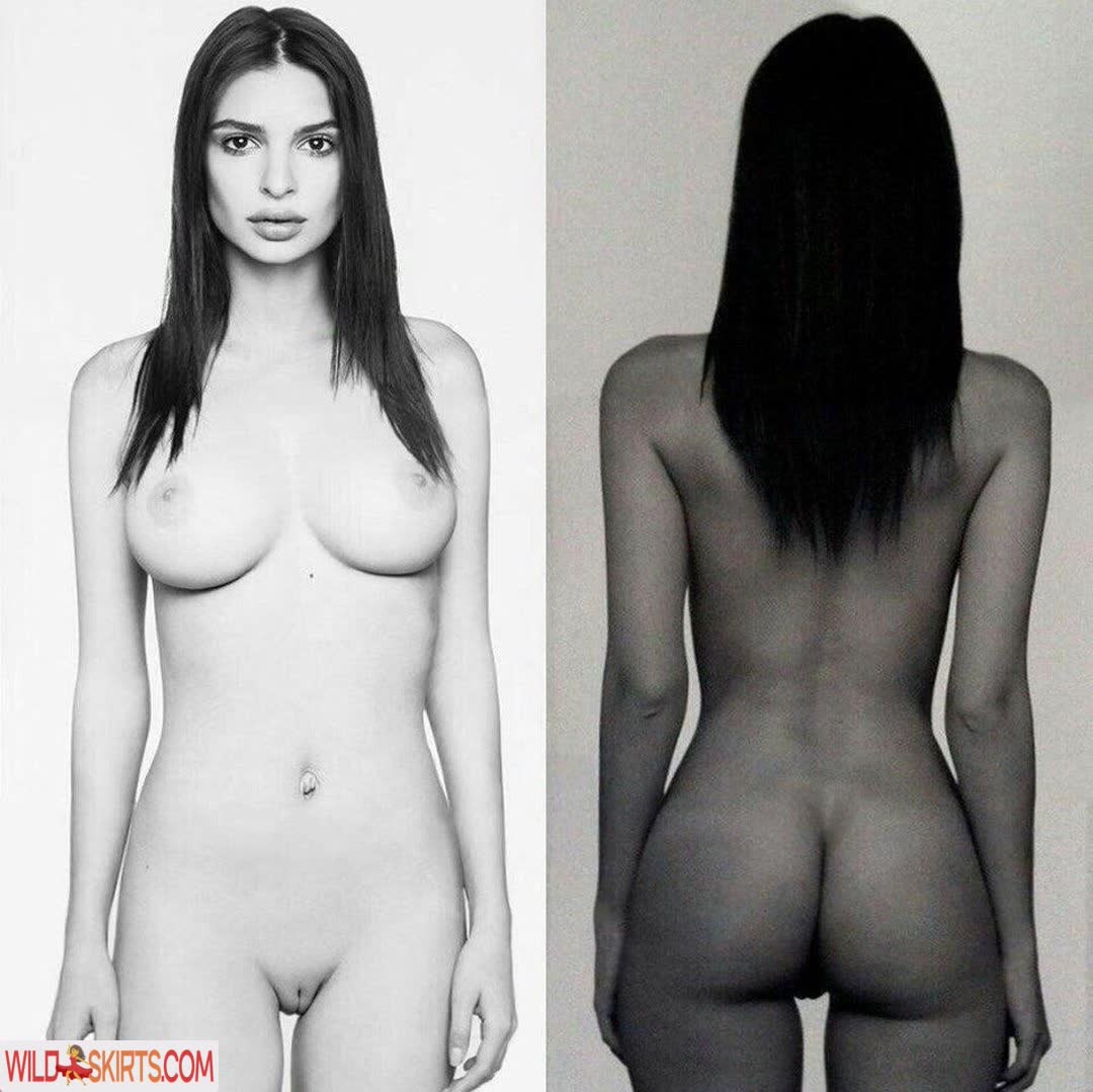 Emily Ratajkowski nude leaked photo #83