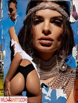 Emily Ratajkowski nude leaked photo #133