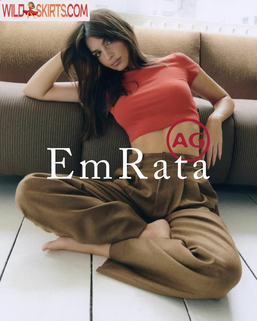 Emily Ratajkowski / emilyratajkowski / emrata nude OnlyFans, Instagram leaked photo #10