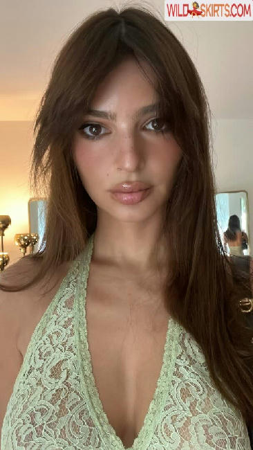 Emily Ratajkowski / emilyratajkowski / emrata nude OnlyFans, Instagram leaked photo #348