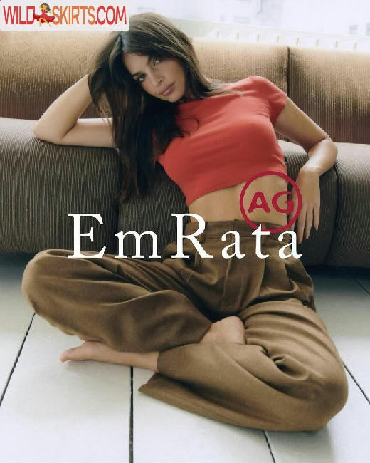 Emily Ratajkowski / emilyratajkowski / emrata nude OnlyFans, Instagram leaked photo #246